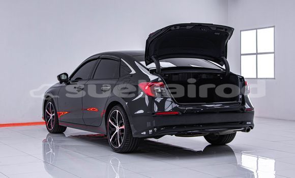 Buy Used Honda Civic Black Car in Bangkok in Bangkok Buy Used Honda Civic Black Car in Bangkok in Bangkok