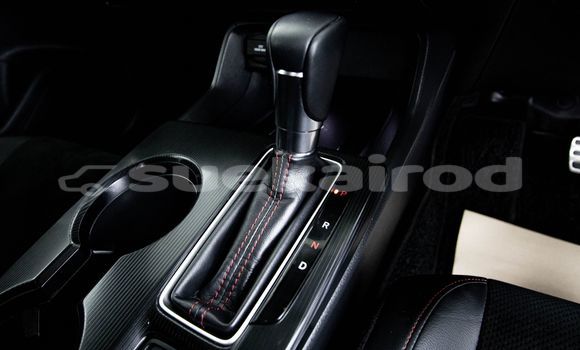 Buy Used Honda Civic Black Car in Bangkok in Bangkok Buy Used Honda Civic Black Car in Bangkok in Bangkok