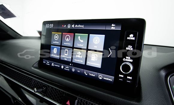 Buy Used Honda Civic Black Car in Bangkok in Bangkok Buy Used Honda Civic Black Car in Bangkok in Bangkok