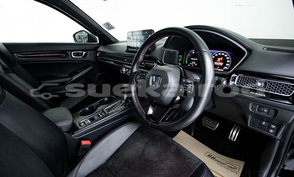 Buy Used Honda Civic Black Car in Bangkok in Bangkok Buy Used Honda Civic Black Car in Bangkok in Bangkok