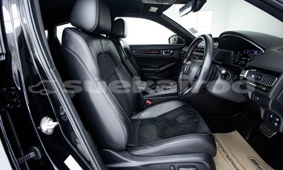 Buy Used Honda Civic Black Car in Bangkok in Bangkok Buy Used Honda Civic Black Car in Bangkok in Bangkok