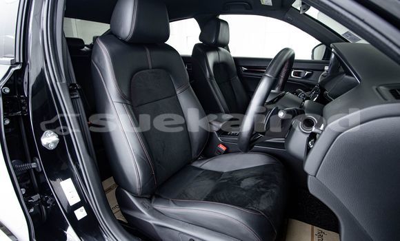 Buy Used Honda Civic Black Car in Bangkok in Bangkok Buy Used Honda Civic Black Car in Bangkok in Bangkok