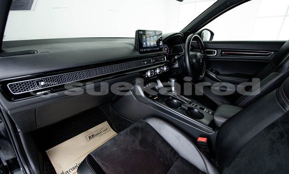 Buy Used Honda Civic Black Car in Bangkok in Bangkok Buy Used Honda Civic Black Car in Bangkok in Bangkok