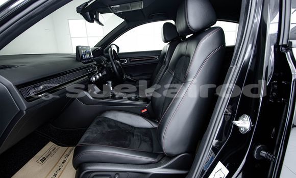 Buy Used Honda Civic Black Car in Bangkok in Bangkok Buy Used Honda Civic Black Car in Bangkok in Bangkok