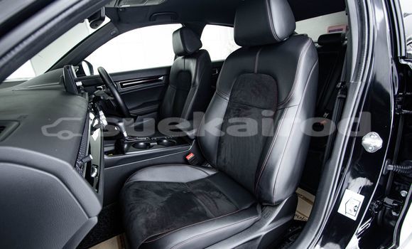 Buy Used Honda Civic Black Car in Bangkok in Bangkok Buy Used Honda Civic Black Car in Bangkok in Bangkok