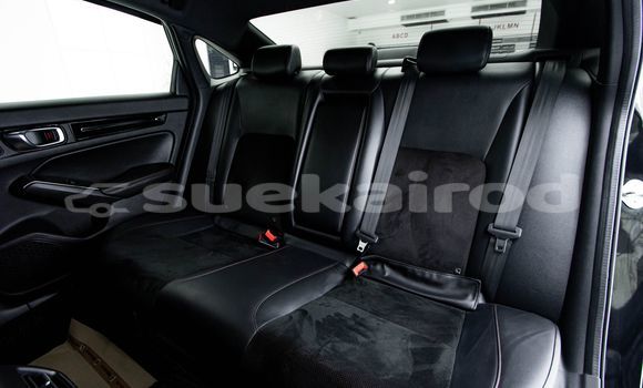 Buy Used Honda Civic Black Car in Bangkok in Bangkok Buy Used Honda Civic Black Car in Bangkok in Bangkok