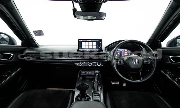 Buy Used Honda Civic Black Car in Bangkok in Bangkok Buy Used Honda Civic Black Car in Bangkok in Bangkok