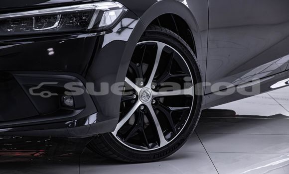 Buy Used Honda Civic Black Car in Bangkok in Bangkok Buy Used Honda Civic Black Car in Bangkok in Bangkok