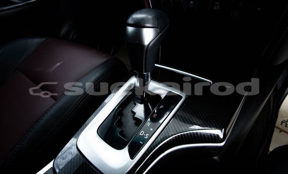 Buy Used Toyota Fortuner White Car in Bangkok in Bangkok Buy Used Toyota Fortuner White Car in Bangkok in Bangkok