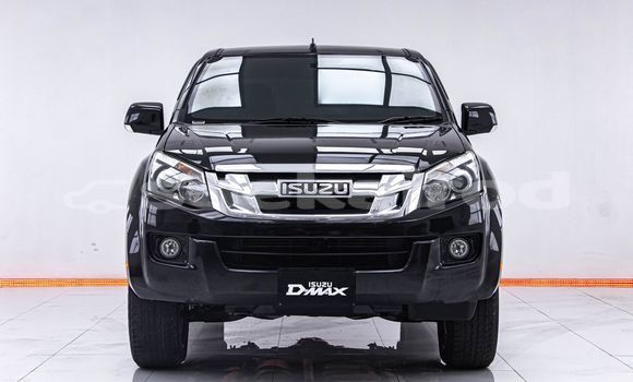 ซื้อ รถมือสอง Isuzu D-Max สีดำ รถยนต์ ใน %{เมือง} ใน กรุงเทพมหานคร ซื้อ รถมือสอง Isuzu D-Max สีดำ รถยนต์ ใน %{เมือง} ใน กรุงเทพมหานคร