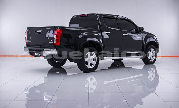ซื้อ รถมือสอง Isuzu D-Max สีดำ รถยนต์ ใน %{เมือง} ใน กรุงเทพมหานคร ซื้อ รถมือสอง Isuzu D-Max สีดำ รถยนต์ ใน %{เมือง} ใน กรุงเทพมหานคร