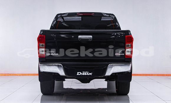 ซื้อ รถมือสอง Isuzu D-Max สีดำ รถยนต์ ใน %{เมือง} ใน กรุงเทพมหานคร ซื้อ รถมือสอง Isuzu D-Max สีดำ รถยนต์ ใน %{เมือง} ใน กรุงเทพมหานคร