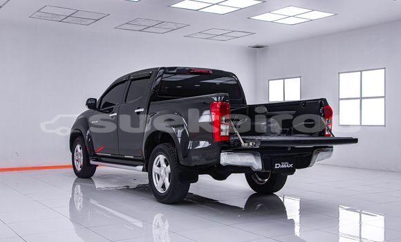 ซื้อ รถมือสอง Isuzu D-Max สีดำ รถยนต์ ใน %{เมือง} ใน กรุงเทพมหานคร ซื้อ รถมือสอง Isuzu D-Max สีดำ รถยนต์ ใน %{เมือง} ใน กรุงเทพมหานคร