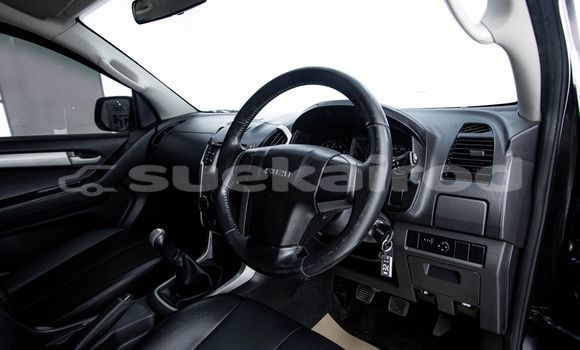 ซื้อ รถมือสอง Isuzu D-Max สีดำ รถยนต์ ใน %{เมือง} ใน กรุงเทพมหานคร ซื้อ รถมือสอง Isuzu D-Max สีดำ รถยนต์ ใน %{เมือง} ใน กรุงเทพมหานคร