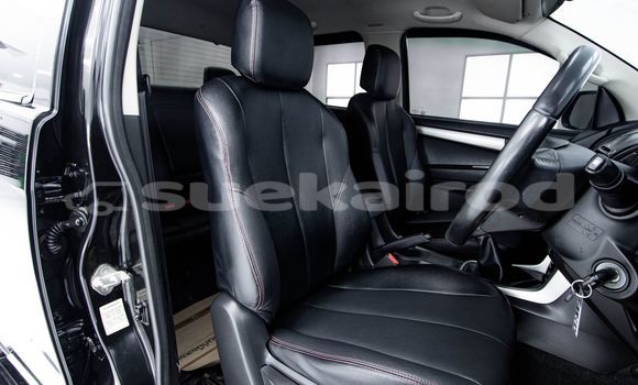 ซื้อ รถมือสอง Isuzu D-Max สีดำ รถยนต์ ใน %{เมือง} ใน กรุงเทพมหานคร ซื้อ รถมือสอง Isuzu D-Max สีดำ รถยนต์ ใน %{เมือง} ใน กรุงเทพมหานคร