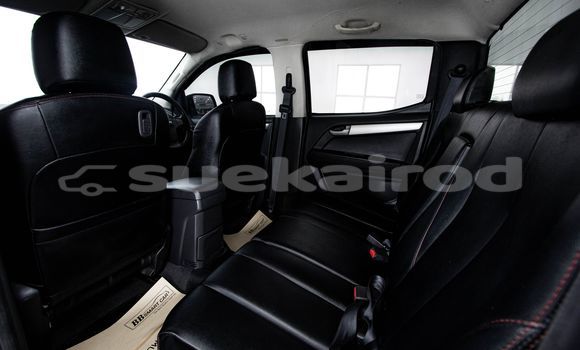 ซื้อ รถมือสอง Isuzu D-Max สีดำ รถยนต์ ใน %{เมือง} ใน กรุงเทพมหานคร ซื้อ รถมือสอง Isuzu D-Max สีดำ รถยนต์ ใน %{เมือง} ใน กรุงเทพมหานคร