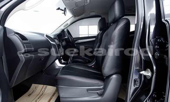 ซื้อ รถมือสอง Isuzu D-Max สีดำ รถยนต์ ใน %{เมือง} ใน กรุงเทพมหานคร ซื้อ รถมือสอง Isuzu D-Max สีดำ รถยนต์ ใน %{เมือง} ใน กรุงเทพมหานคร