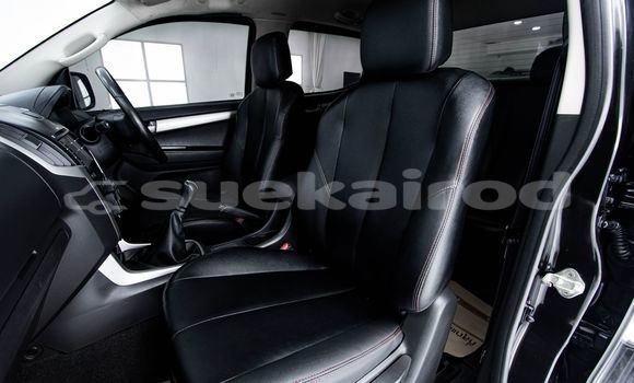 ซื้อ รถมือสอง Isuzu D-Max สีดำ รถยนต์ ใน %{เมือง} ใน กรุงเทพมหานคร ซื้อ รถมือสอง Isuzu D-Max สีดำ รถยนต์ ใน %{เมือง} ใน กรุงเทพมหานคร