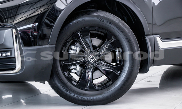 Buy Used Honda CR-V Black Car in Bangkok in Bangkok Buy Used Honda CR-V Black Car in Bangkok in Bangkok