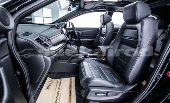 Buy Used Honda CR-V Black Car in Bangkok in Bangkok Buy Used Honda CR-V Black Car in Bangkok in Bangkok