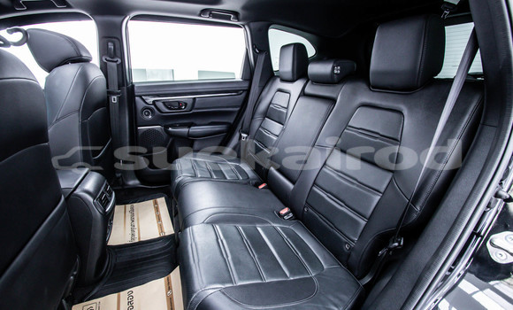 Buy Used Honda CR-V Black Car in Bangkok in Bangkok Buy Used Honda CR-V Black Car in Bangkok in Bangkok