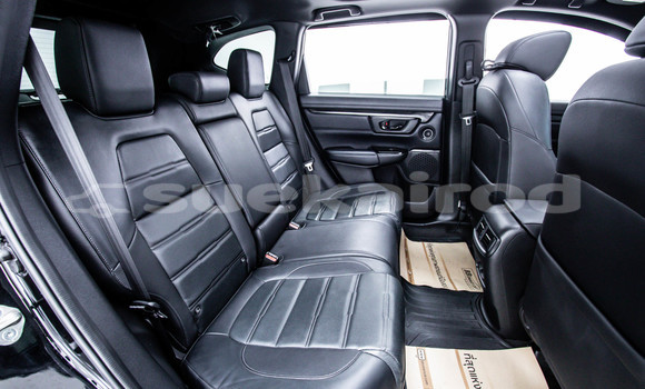 Buy Used Honda CR-V Black Car in Bangkok in Bangkok Buy Used Honda CR-V Black Car in Bangkok in Bangkok