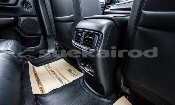 Buy Used Honda CR-V Black Car in Bangkok in Bangkok Buy Used Honda CR-V Black Car in Bangkok in Bangkok