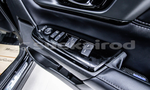 Buy Used Honda CR-V Black Car in Bangkok in Bangkok Buy Used Honda CR-V Black Car in Bangkok in Bangkok