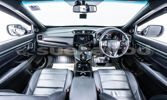 Buy Used Honda CR-V Black Car in Bangkok in Bangkok Buy Used Honda CR-V Black Car in Bangkok in Bangkok