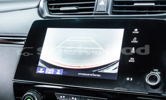 Buy Used Honda CR-V Black Car in Bangkok in Bangkok Buy Used Honda CR-V Black Car in Bangkok in Bangkok