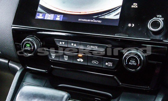 Buy Used Honda CR-V Black Car in Bangkok in Bangkok Buy Used Honda CR-V Black Car in Bangkok in Bangkok