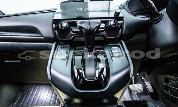 Buy Used Honda CR-V Black Car in Bangkok in Bangkok Buy Used Honda CR-V Black Car in Bangkok in Bangkok