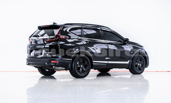 Buy Used Honda CR-V Black Car in Bangkok in Bangkok Buy Used Honda CR-V Black Car in Bangkok in Bangkok