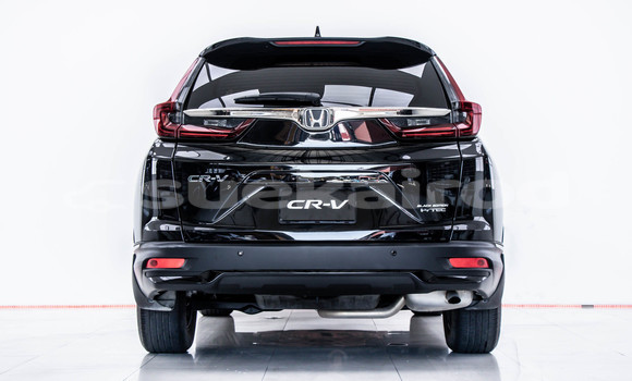 Buy Used Honda CR-V Black Car in Bangkok in Bangkok Buy Used Honda CR-V Black Car in Bangkok in Bangkok
