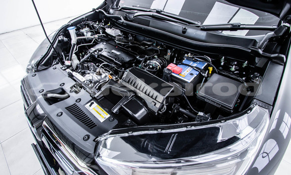 Buy Used Honda CR-V Black Car in Bangkok in Bangkok Buy Used Honda CR-V Black Car in Bangkok in Bangkok