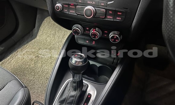 Buy Used Audi A1 White Car in Bangkok in Bangkok Buy Used Audi A1 White Car in Bangkok in Bangkok