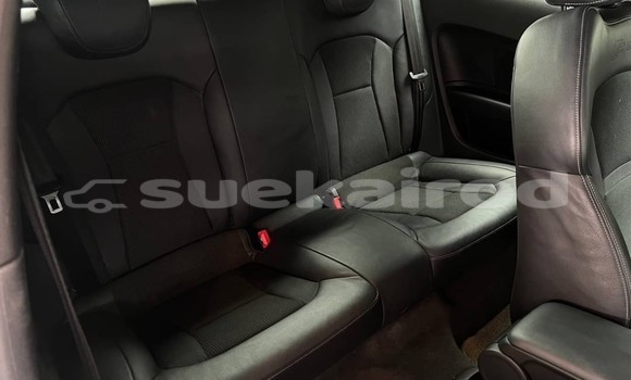 Buy Used Audi A1 White Car in Bangkok in Bangkok Buy Used Audi A1 White Car in Bangkok in Bangkok
