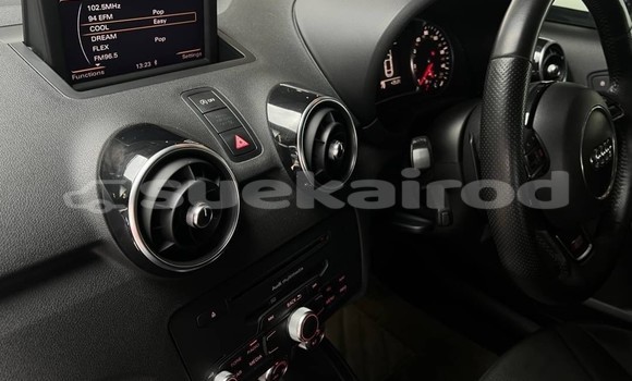 Buy Used Audi A1 White Car in Bangkok in Bangkok Buy Used Audi A1 White Car in Bangkok in Bangkok
