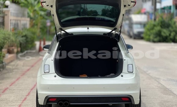 Buy Used Audi A1 White Car in Bangkok in Bangkok Buy Used Audi A1 White Car in Bangkok in Bangkok