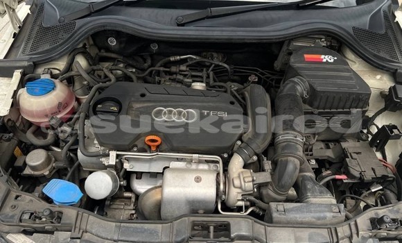 Buy Used Audi A1 White Car in Bangkok in Bangkok Buy Used Audi A1 White Car in Bangkok in Bangkok