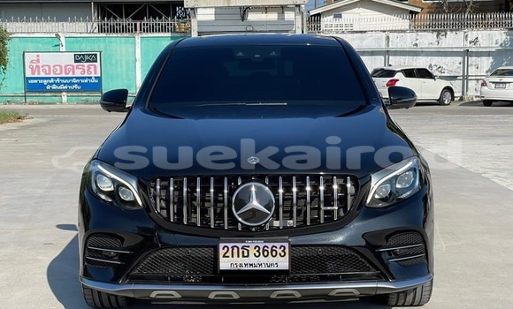 Buy Used Mercedes‒Benz GL–Class Black Car in Bangkok in Bangkok Buy Used Mercedes‒Benz GL–Class Black Car in Bangkok in Bangkok
