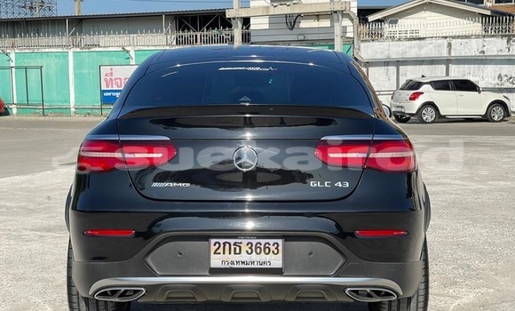 Buy Used MercedesâBenz GLâClass Black Car in Bangkok in Bangkok Buy Used MercedesâBenz GLâClass Black Car in Bangkok in Bangkok