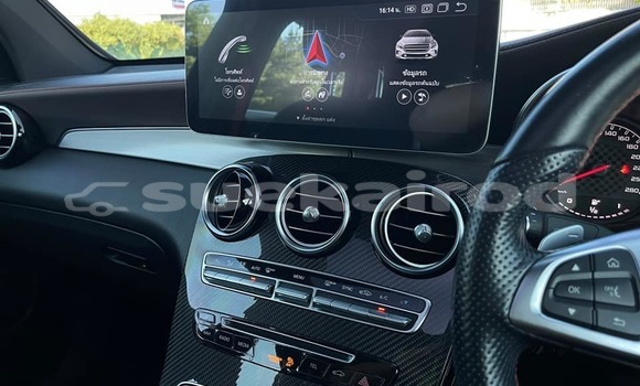 Buy Used MercedesâBenz GLâClass Black Car in Bangkok in Bangkok Buy Used MercedesâBenz GLâClass Black Car in Bangkok in Bangkok