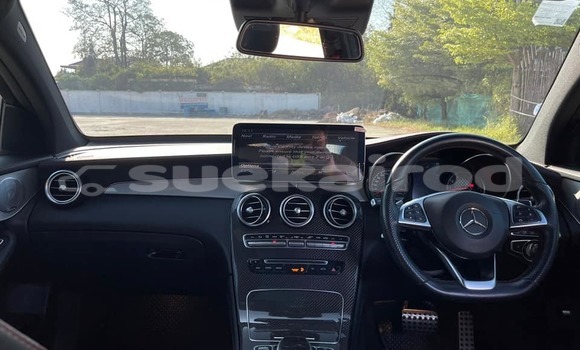 Buy Used MercedesâBenz GLâClass Black Car in Bangkok in Bangkok Buy Used MercedesâBenz GLâClass Black Car in Bangkok in Bangkok