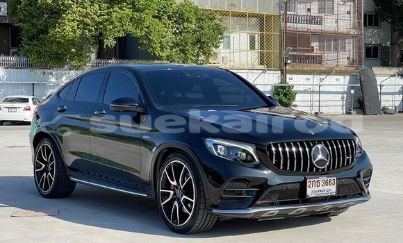 Buy Used MercedesâBenz GLâClass Black Car in Bangkok in Bangkok Buy Used MercedesâBenz GLâClass Black Car in Bangkok in Bangkok