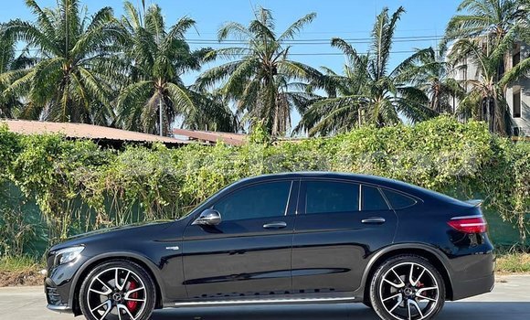 Buy Used MercedesâBenz GLâClass Black Car in Bangkok in Bangkok Buy Used MercedesâBenz GLâClass Black Car in Bangkok in Bangkok