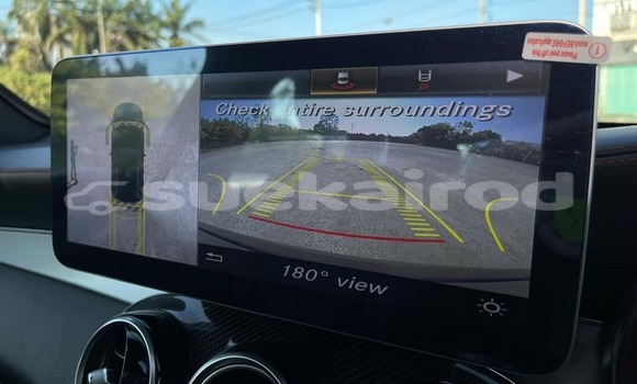 Buy Used MercedesâBenz GLâClass Black Car in Bangkok in Bangkok Buy Used MercedesâBenz GLâClass Black Car in Bangkok in Bangkok