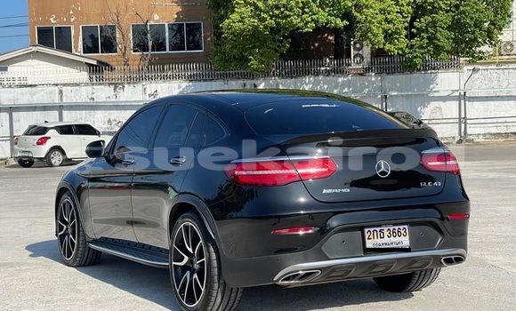 Buy Used MercedesâBenz GLâClass Black Car in Bangkok in Bangkok Buy Used MercedesâBenz GLâClass Black Car in Bangkok in Bangkok