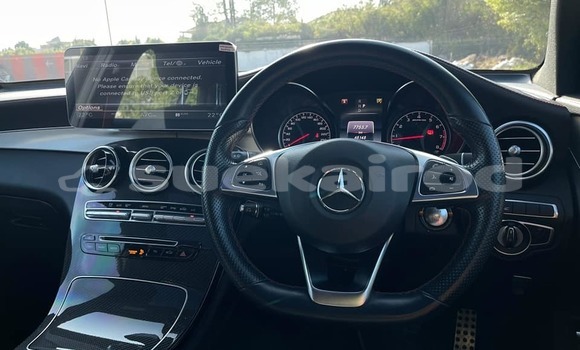 Buy Used MercedesâBenz GLâClass Black Car in Bangkok in Bangkok Buy Used MercedesâBenz GLâClass Black Car in Bangkok in Bangkok