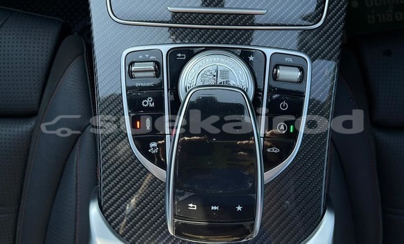 Buy Used MercedesâBenz GLâClass Black Car in Bangkok in Bangkok Buy Used MercedesâBenz GLâClass Black Car in Bangkok in Bangkok